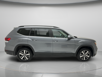 2023 Volkswagen Atlas 2.0T SE