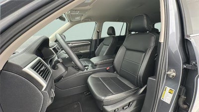 2023 Volkswagen Atlas 2.0T SE