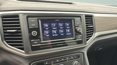 2023 Volkswagen Atlas 2.0T SE