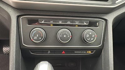 2023 Volkswagen Atlas 2.0T SE