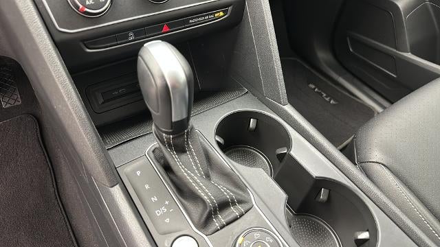 2023 Volkswagen Atlas 2.0T SE