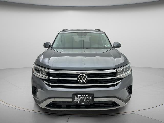 2023 Volkswagen Atlas 2.0T SE