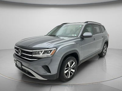 2023 Volkswagen Atlas 2.0T SE