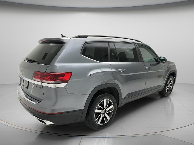 2023 Volkswagen Atlas 2.0T SE