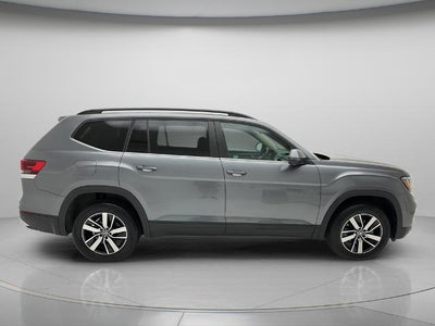 2023 Volkswagen Atlas 2.0T SE