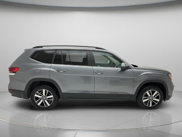 2023 Volkswagen Atlas 2.0T SE