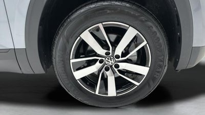2023 Volkswagen Atlas 2.0T SE