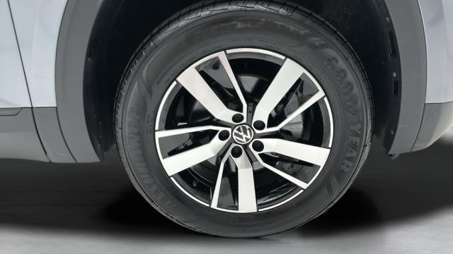 2023 Volkswagen Atlas 2.0T SE
