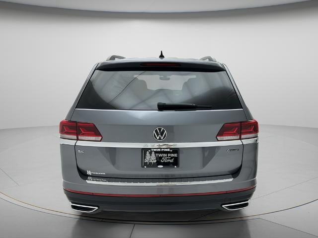 2023 Volkswagen Atlas 2.0T SE