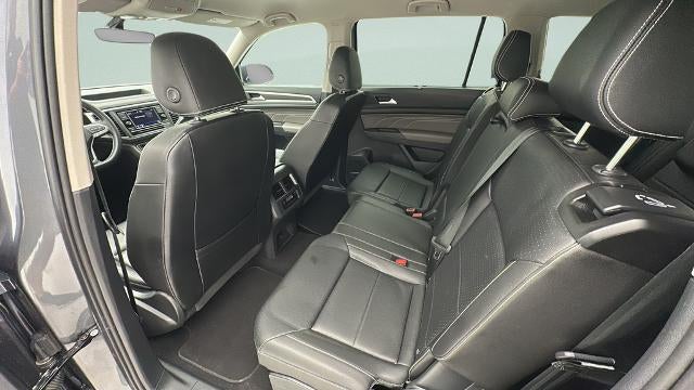 2023 Volkswagen Atlas 2.0T SE