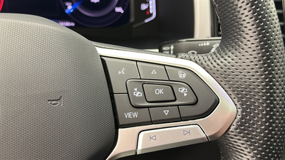 2023 Volkswagen Atlas 3.6L V6 SEL R-Line