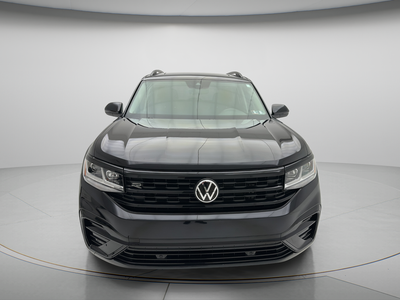 2023 Volkswagen Atlas 3.6L V6 SEL R-Line