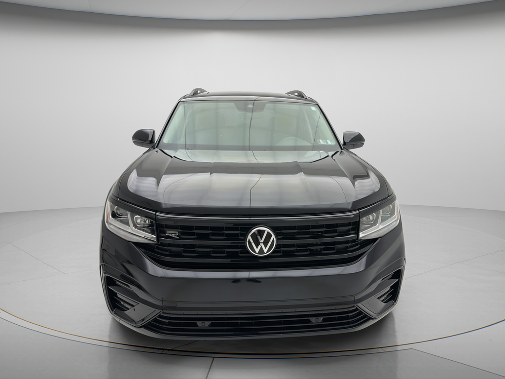 2023 Volkswagen Atlas 3.6L V6 SEL R-Line