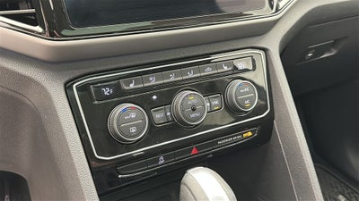 2023 Volkswagen Atlas 3.6L V6 SEL R-Line