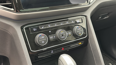 2023 Volkswagen Atlas 3.6L V6 SEL R-Line