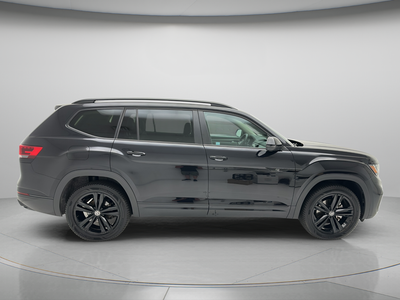 2023 Volkswagen Atlas 3.6L V6 SEL R-Line