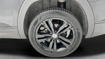 2023 Volkswagen Atlas 3.6L V6 SEL R-Line