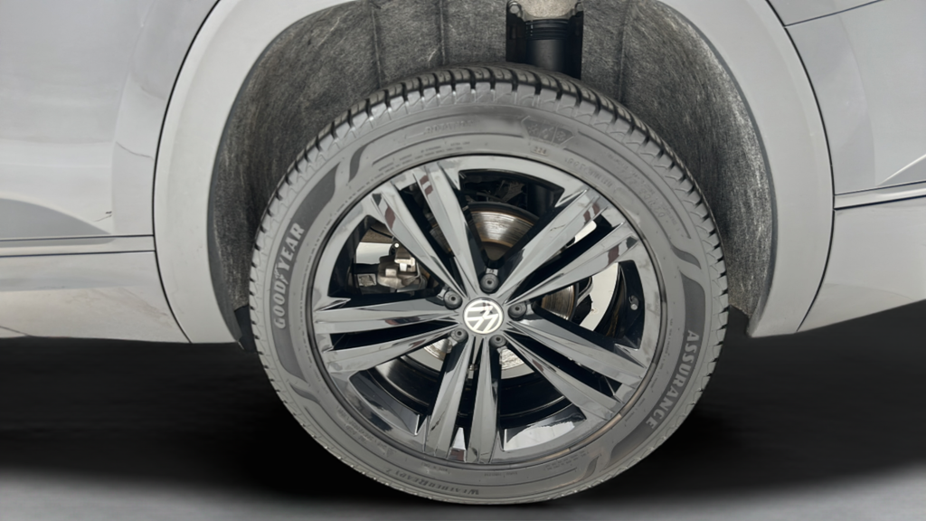 2023 Volkswagen Atlas 3.6L V6 SEL R-Line