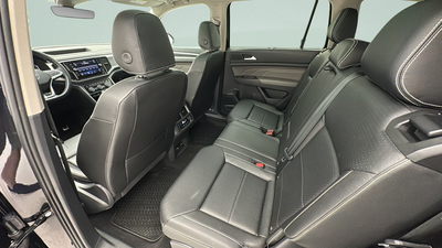 2023 Volkswagen Atlas 3.6L V6 SEL R-Line