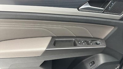 2023 Volkswagen Atlas 3.6L V6 SEL R-Line