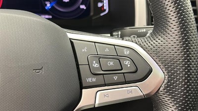 2023 Volkswagen Atlas 3.6L V6 SEL R-Line