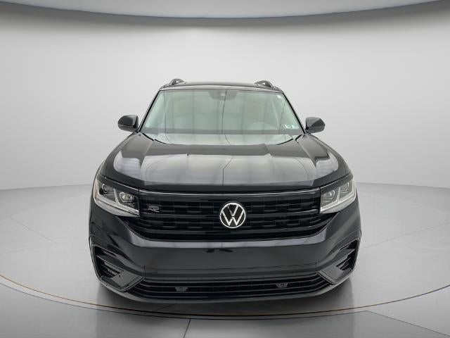 2023 Volkswagen Atlas 3.6L V6 SEL R-Line