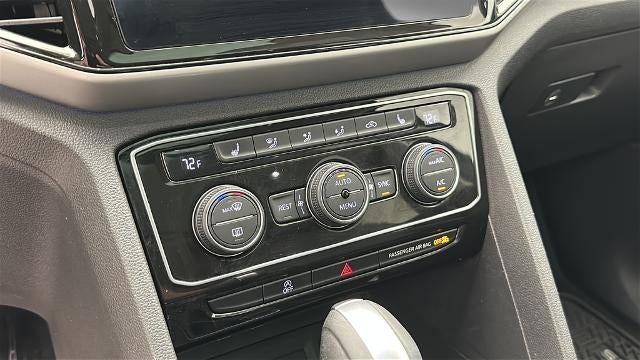 2023 Volkswagen Atlas 3.6L V6 SEL R-Line