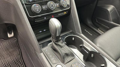 2023 Volkswagen Atlas 3.6L V6 SEL R-Line