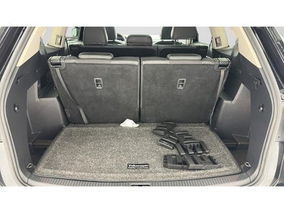 2023 Volkswagen Atlas 3.6L V6 SEL R-Line