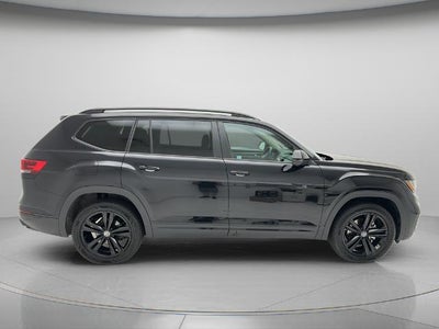 2023 Volkswagen Atlas 3.6L V6 SEL R-Line