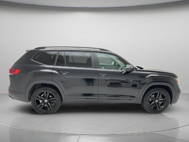 2023 Volkswagen Atlas 3.6L V6 SEL R-Line