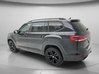 2023 Volkswagen Atlas 3.6L V6 SEL R-Line
