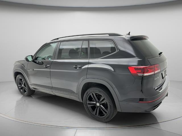 2023 Volkswagen Atlas 3.6L V6 SEL R-Line