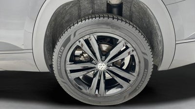 2023 Volkswagen Atlas 3.6L V6 SEL R-Line