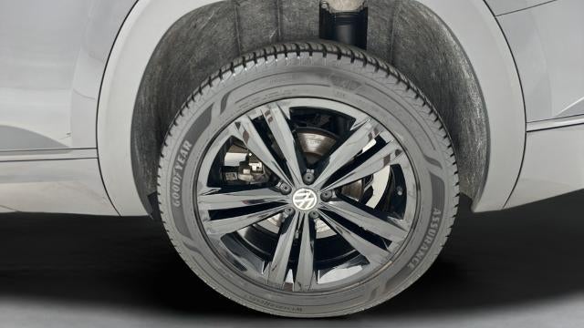 2023 Volkswagen Atlas 3.6L V6 SEL R-Line