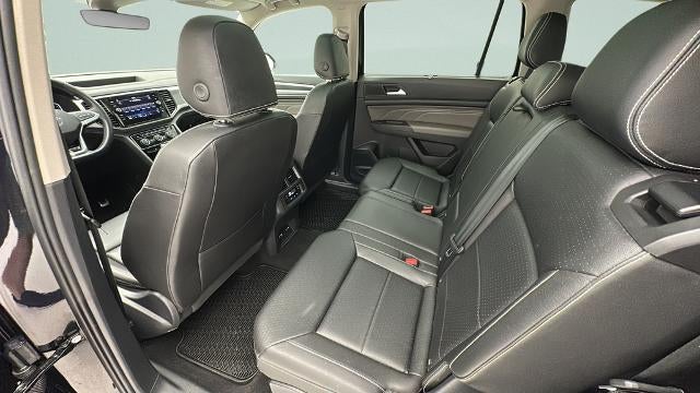 2023 Volkswagen Atlas 3.6L V6 SEL R-Line