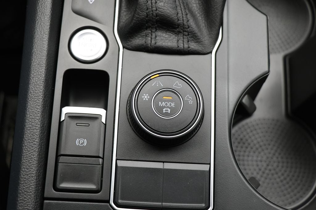 2019 Volkswagen Atlas 3.6L V6 SE w/Technology