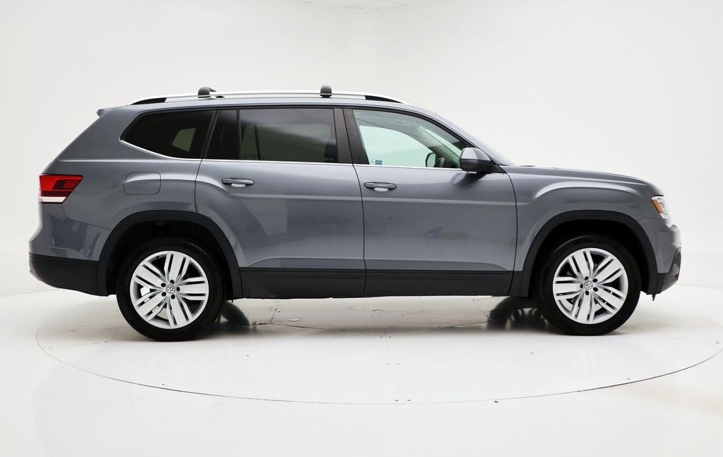 2019 Volkswagen Atlas 3.6L V6 SE w/Technology