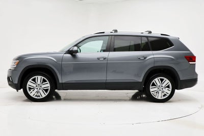 2019 Volkswagen Atlas 3.6L V6 SE w/Technology