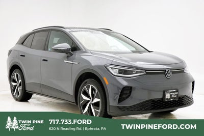 2023 Volkswagen ID.4 Pro S