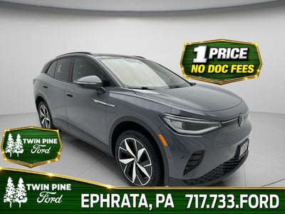 2023 Volkswagen ID.4 Pro S