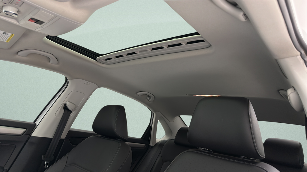 2022 Volkswagen Passat 2.0T SE