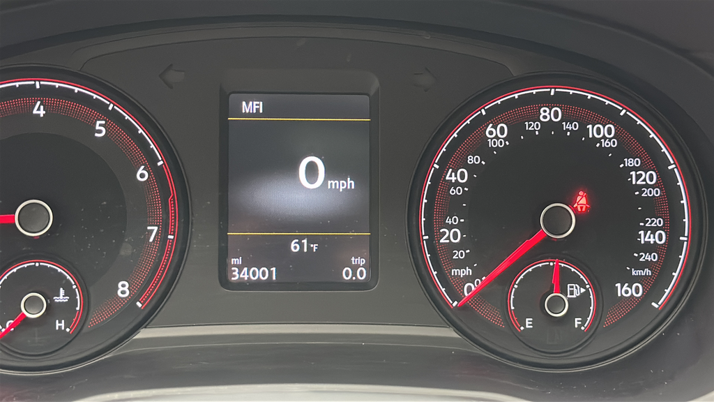 2022 Volkswagen Passat 2.0T SE