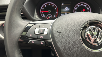 2022 Volkswagen Passat 2.0T SE