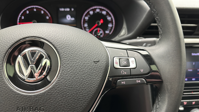 2022 Volkswagen Passat 2.0T SE