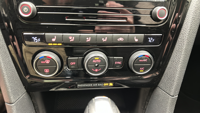2022 Volkswagen Passat 2.0T SE