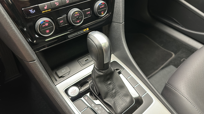2022 Volkswagen Passat 2.0T SE