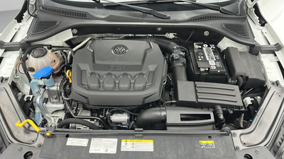 2022 Volkswagen Passat 2.0T SE