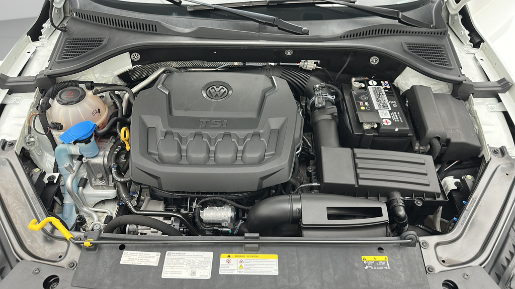 2022 Volkswagen Passat 2.0T SE