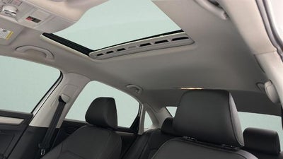 2022 Volkswagen Passat 2.0T SE